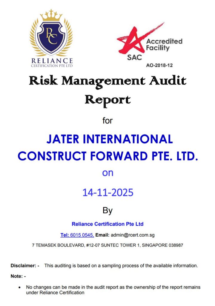 Risk Management
