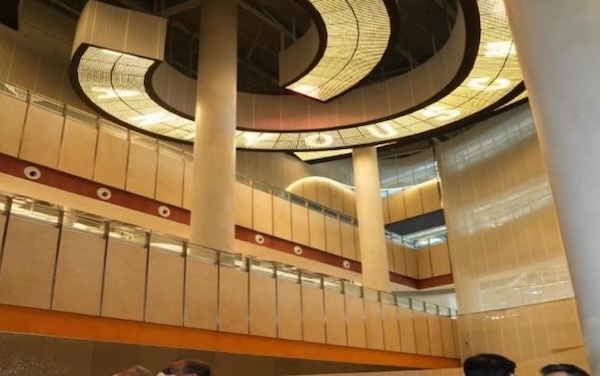 PTH project reference by Jater International