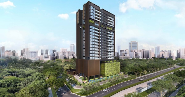 The Atelier project reference by Jater International